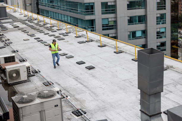 Best Gutter Installation and Repair  in Signal Mountain, TN