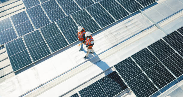Trusted Signal Mountain, TN Roofing Services Experts