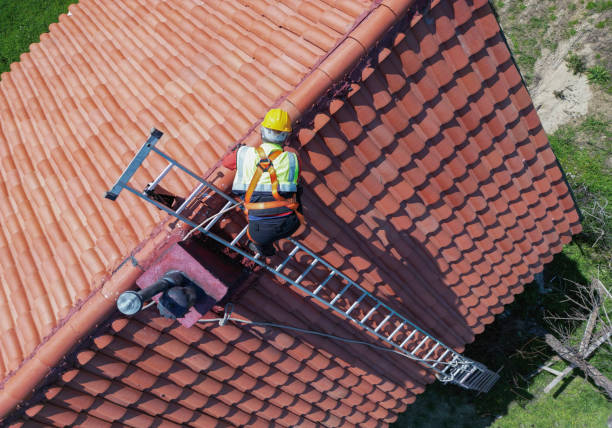 Best Flat Roofing  in Signal Mountain, TN
